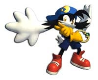 Klonoa 3ds