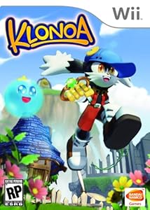 Klonoa Ps1 Amazon