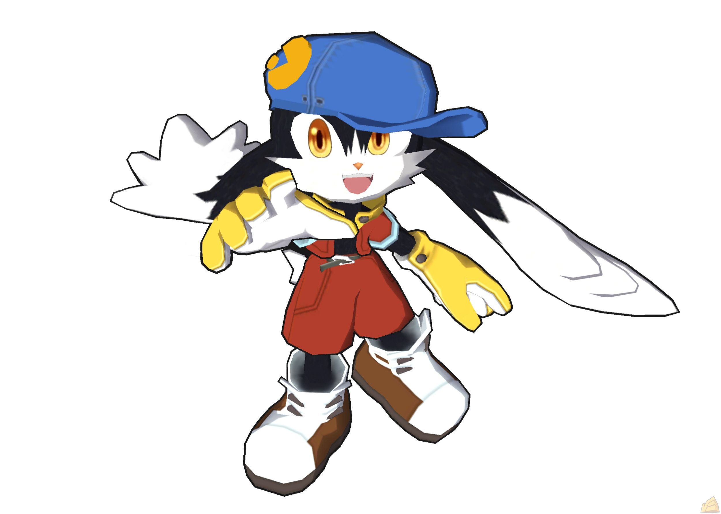 Klonoa Wii