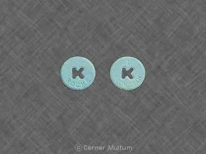 Klonopin 1 Mg Teva