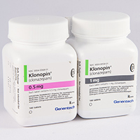 Klonopin Dosage Children