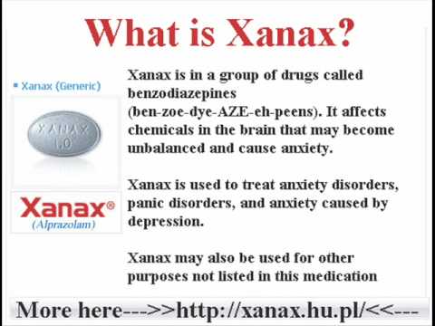 Klonopin Half Life Vs Xanax