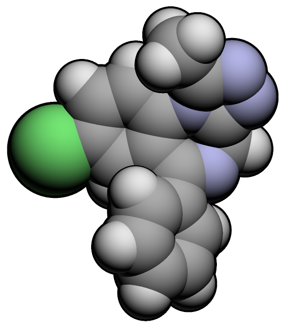 Klonopin Half Life Vs Xanax