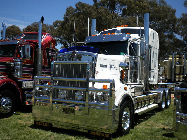 Klos Custom Trucks Contact