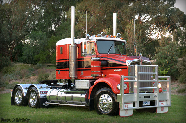 Klos Custom Trucks Facebook