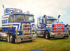 Klos Custom Trucks Home