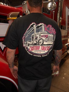 Klos Custom Trucks T Shirts