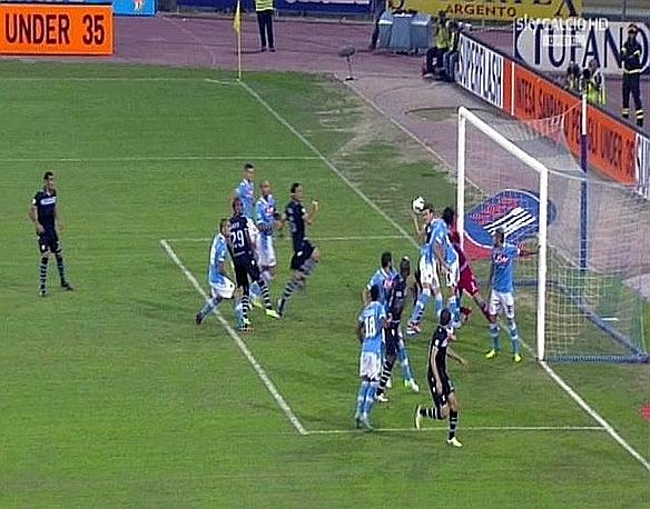 Klose Lazio Goals