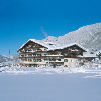 Klosters Switzerland Accommodation