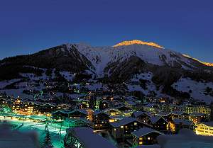 Klosters Switzerland Hotels