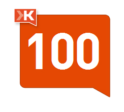 Klout Facebook Score