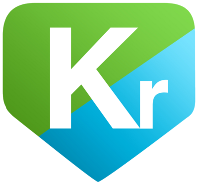 Klout Logo