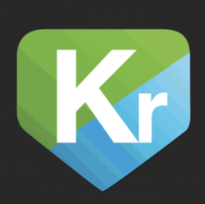 Klout Logo