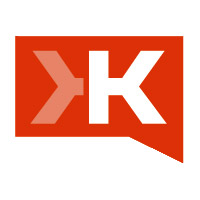 Klout Logo