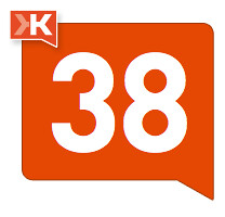 Klout Score Of 50