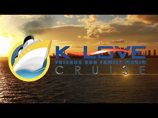 Klove Cruise 2014 Promo Code