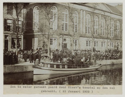 Kloveniersburgwal 50