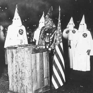 Klu Klux Klan