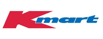 Kmart Logo Australia