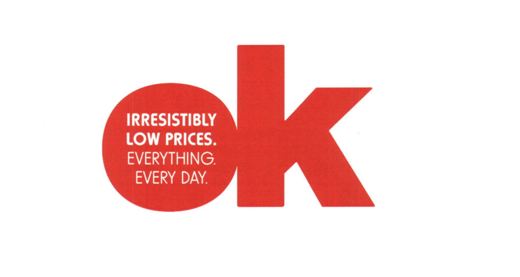 Kmart Logo Australia