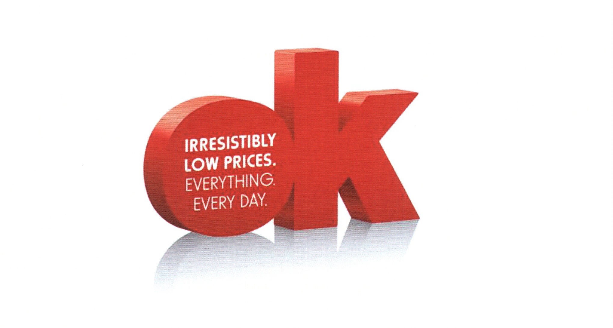 Kmart Logo Australia