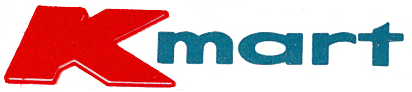 Kmart Logo Australia