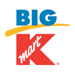 Kmart Logo History