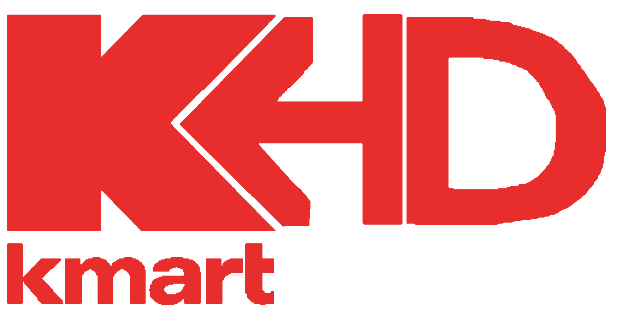 Kmart Logo