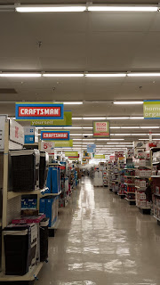 Kmart Store Electronics