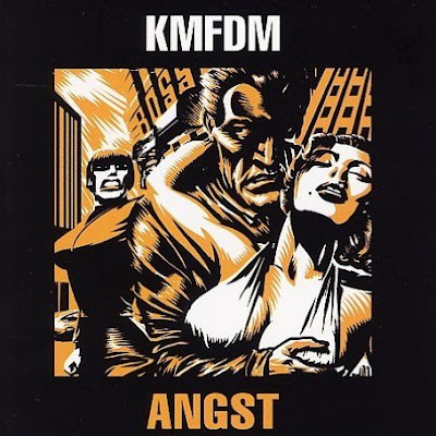 Kmfdm Album Covers
