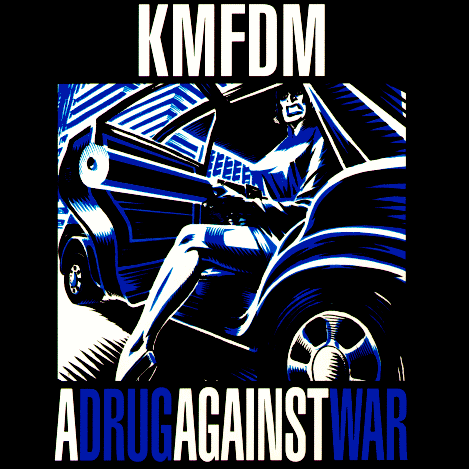 Kmfdm Album Covers