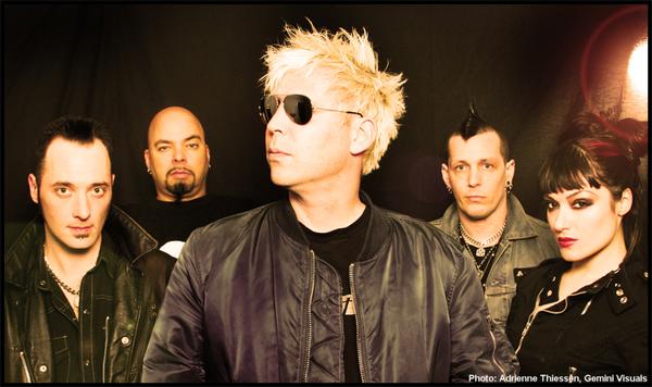 Kmfdm