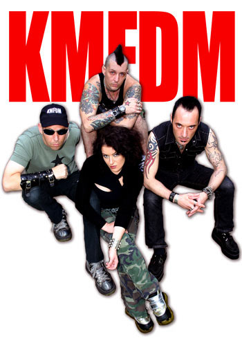 Kmfdm