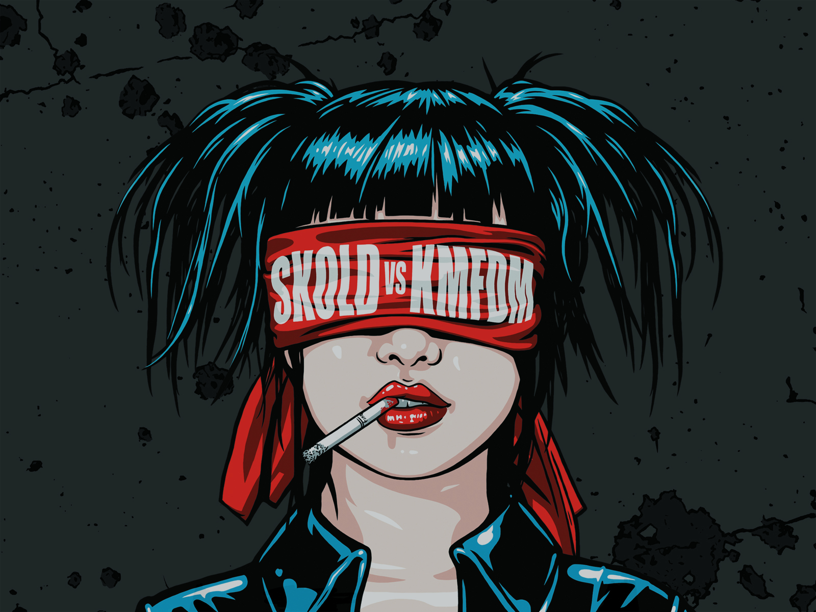 Kmfdm Wallpaper