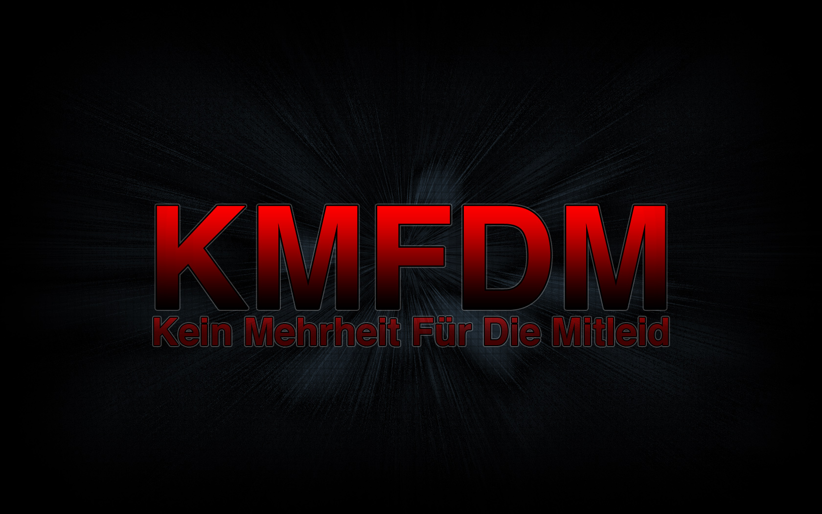 Kmfdm Wallpaper