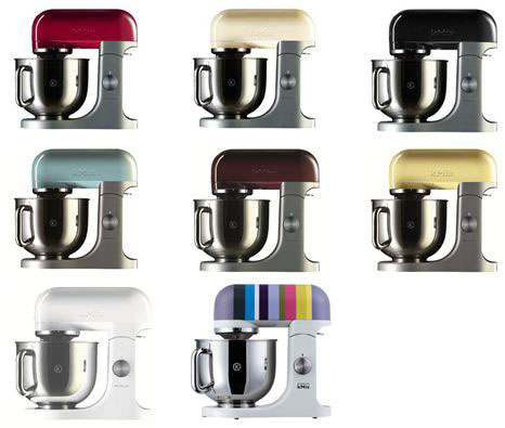 Kmix Stand Mixer