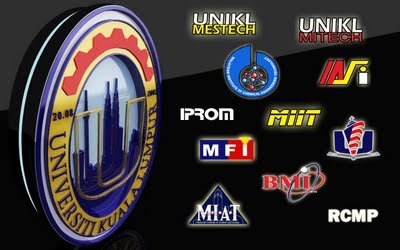 Kmkn Unikl