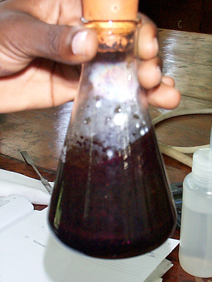 Kmno4 Oxidation Reaction