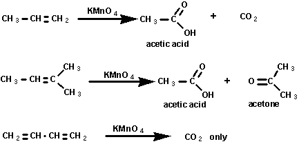 Kmno4 Oxidation Reaction