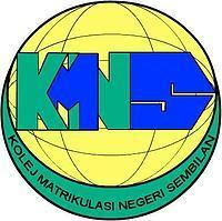 Kmns Logo