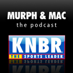 Knbr 680 Murph And Mac