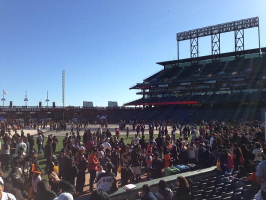 Knbr Fanfest 2013