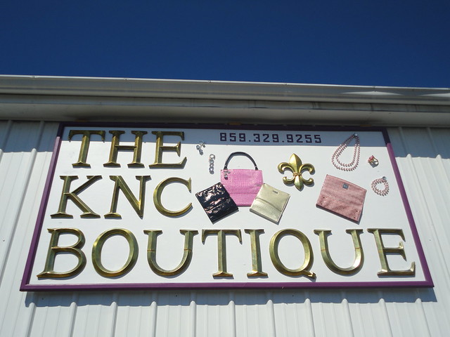 Knc Boutique