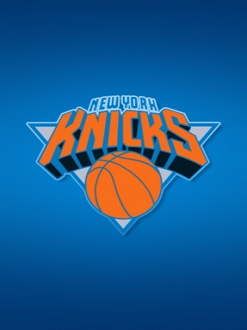Knicks Logo
