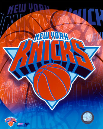 Knicks Logo