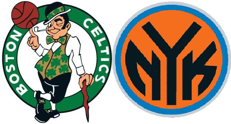 Knicks Vs Celtics
