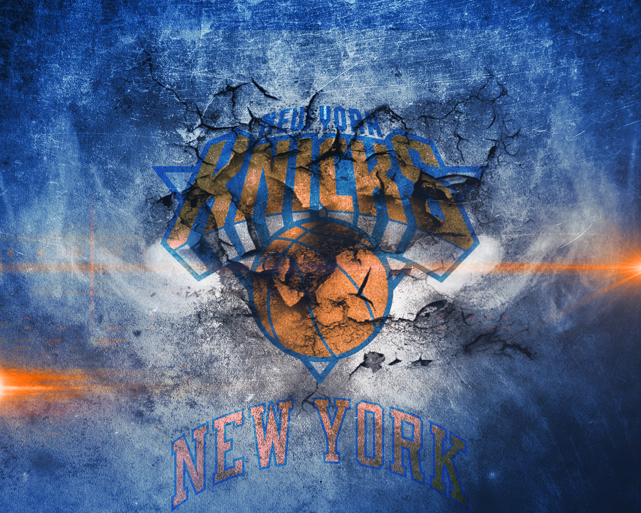 Knicks Wallpaper 2013