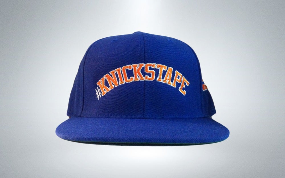 Knickstape Hat