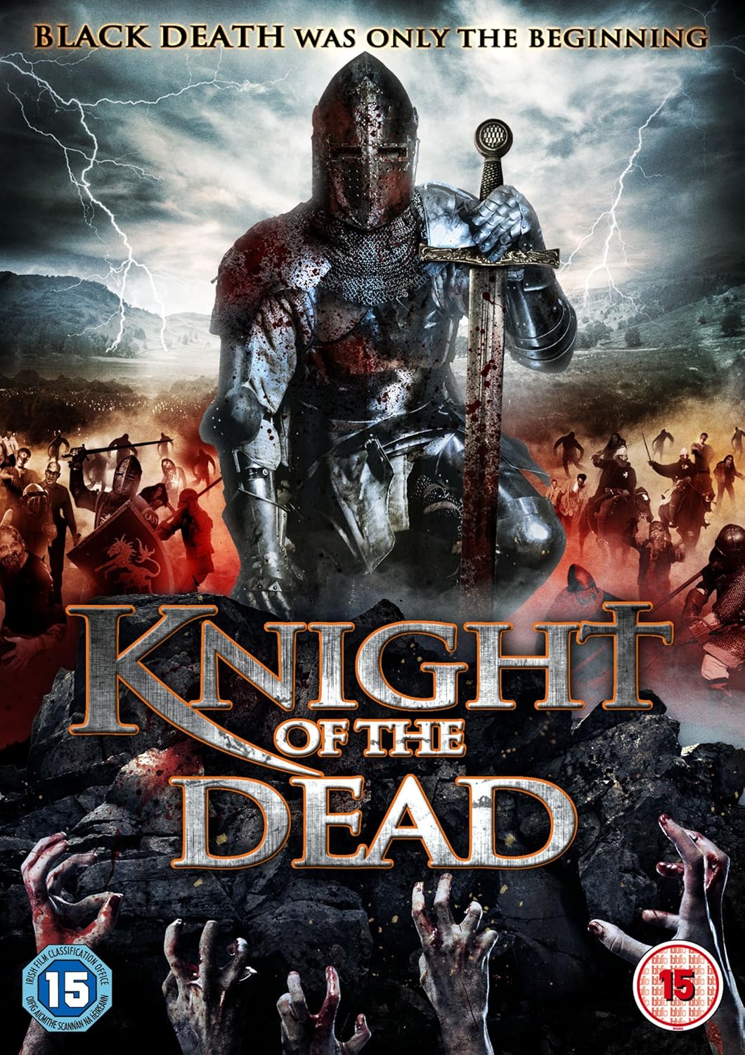 Knight Of The Dead