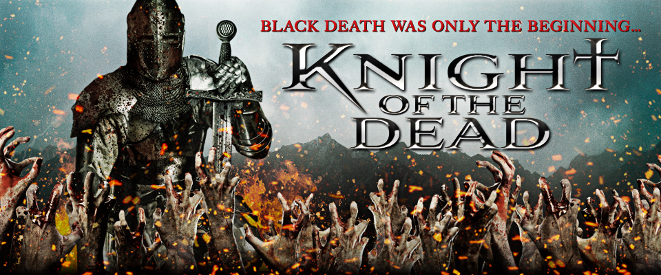 Knight Of The Dead